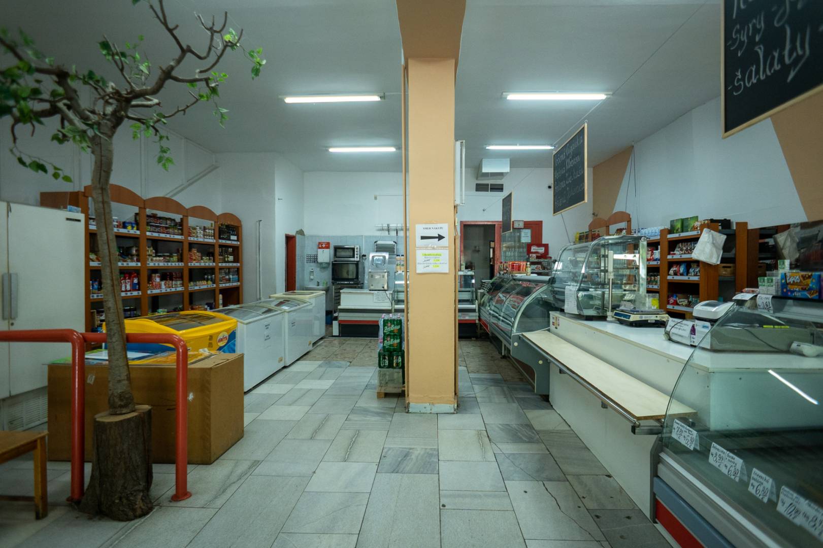 External property image