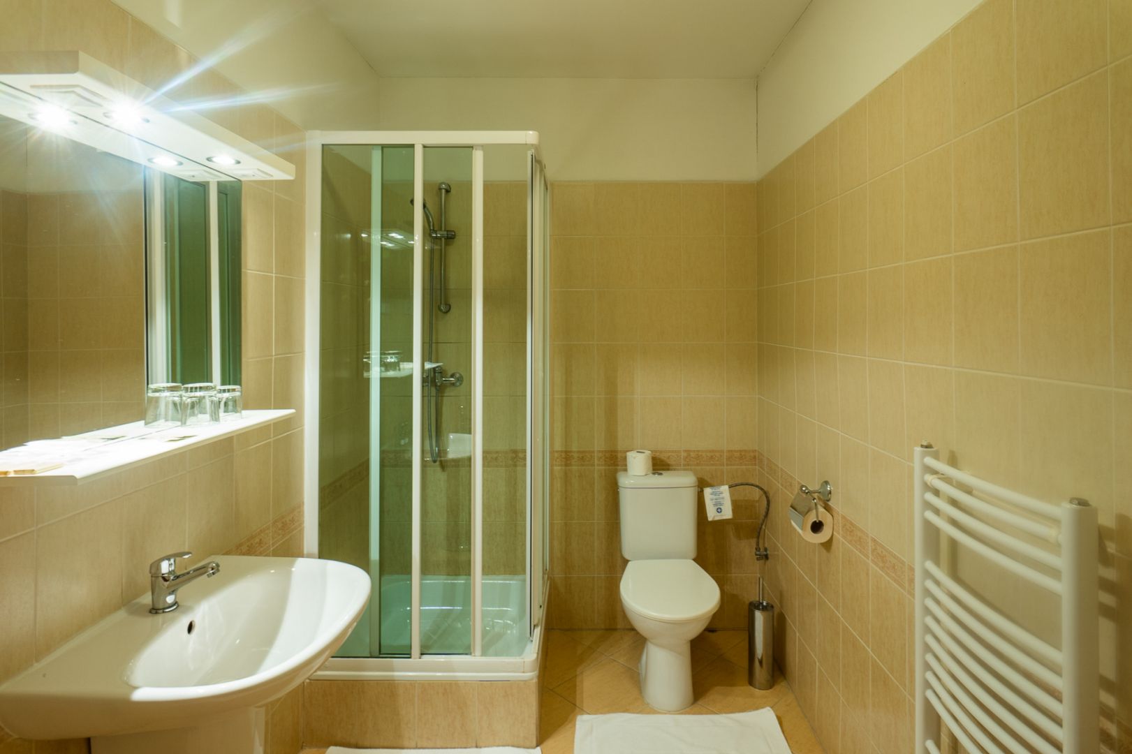 External property image