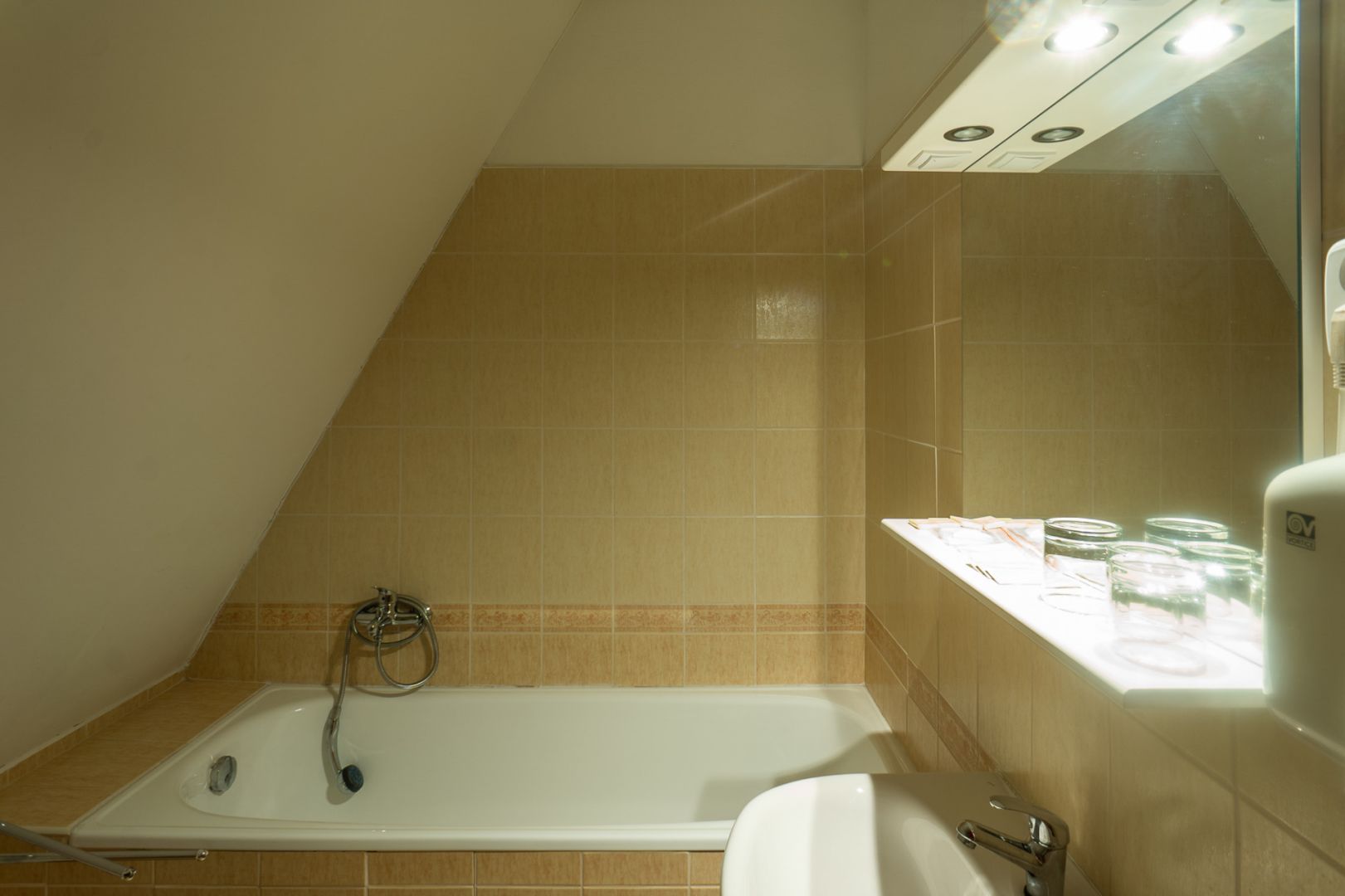 External property image