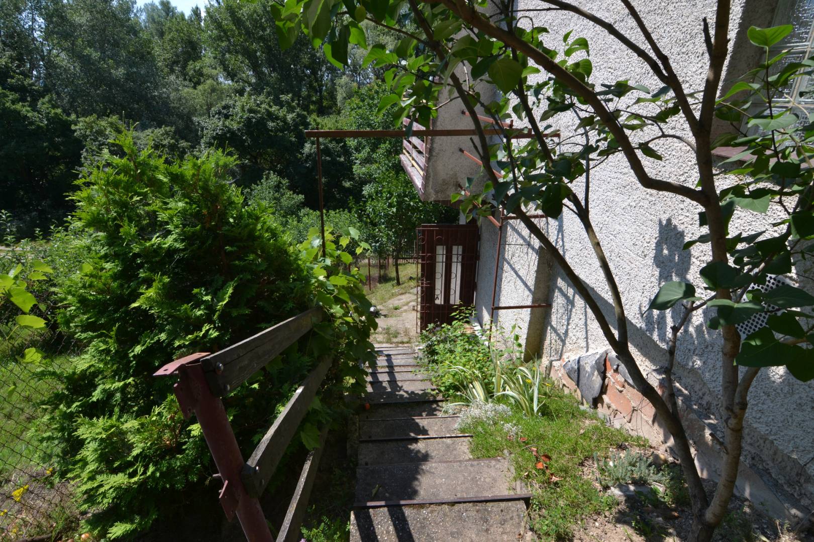 External property image