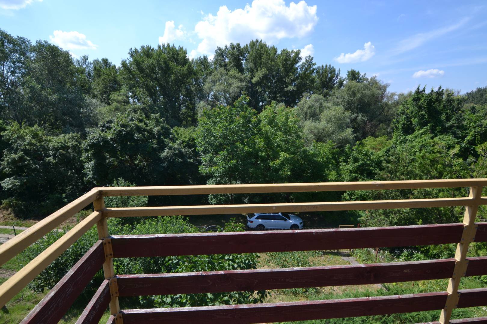 External property image