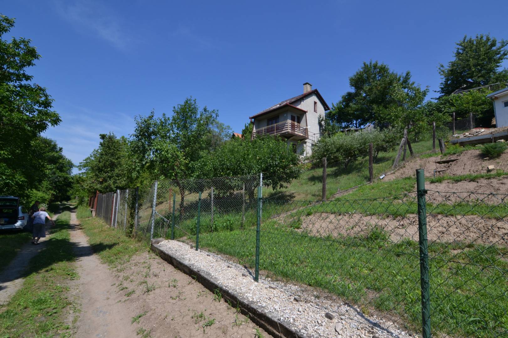 External property image