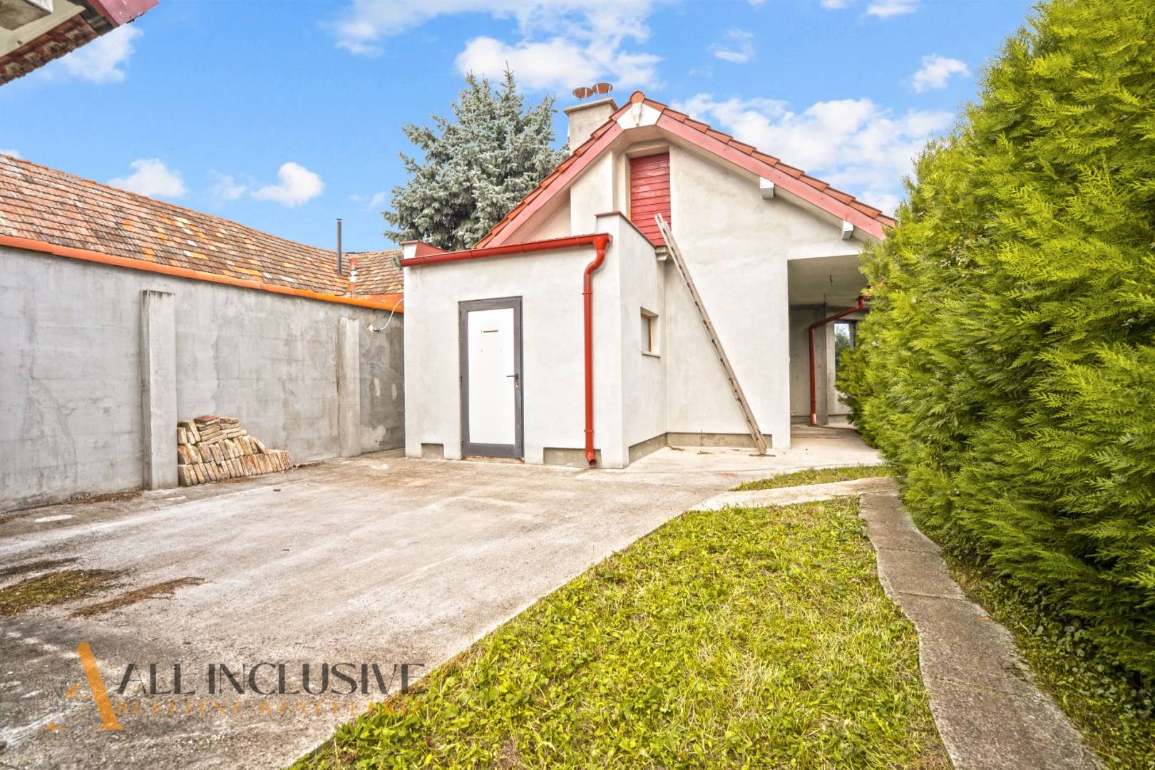 External property image