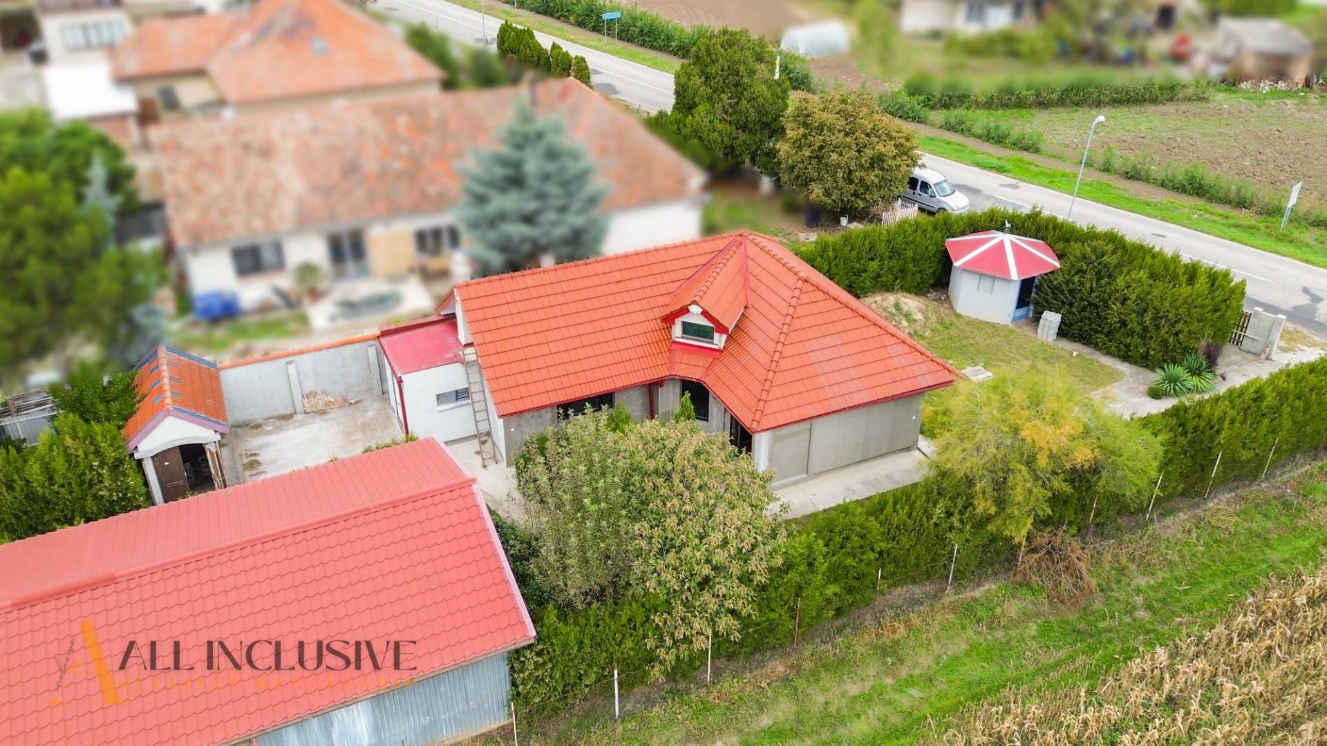 External property image