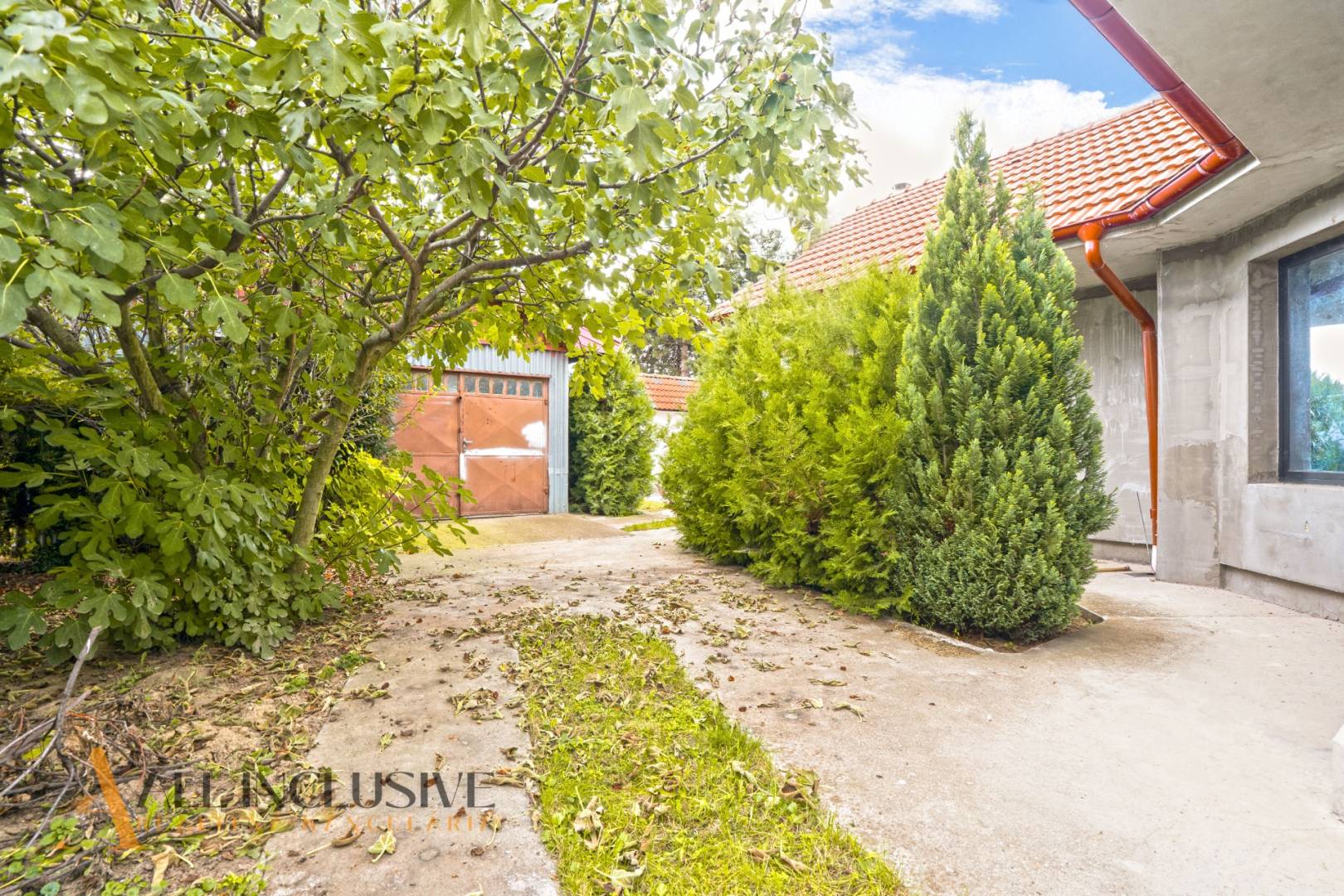 External property image