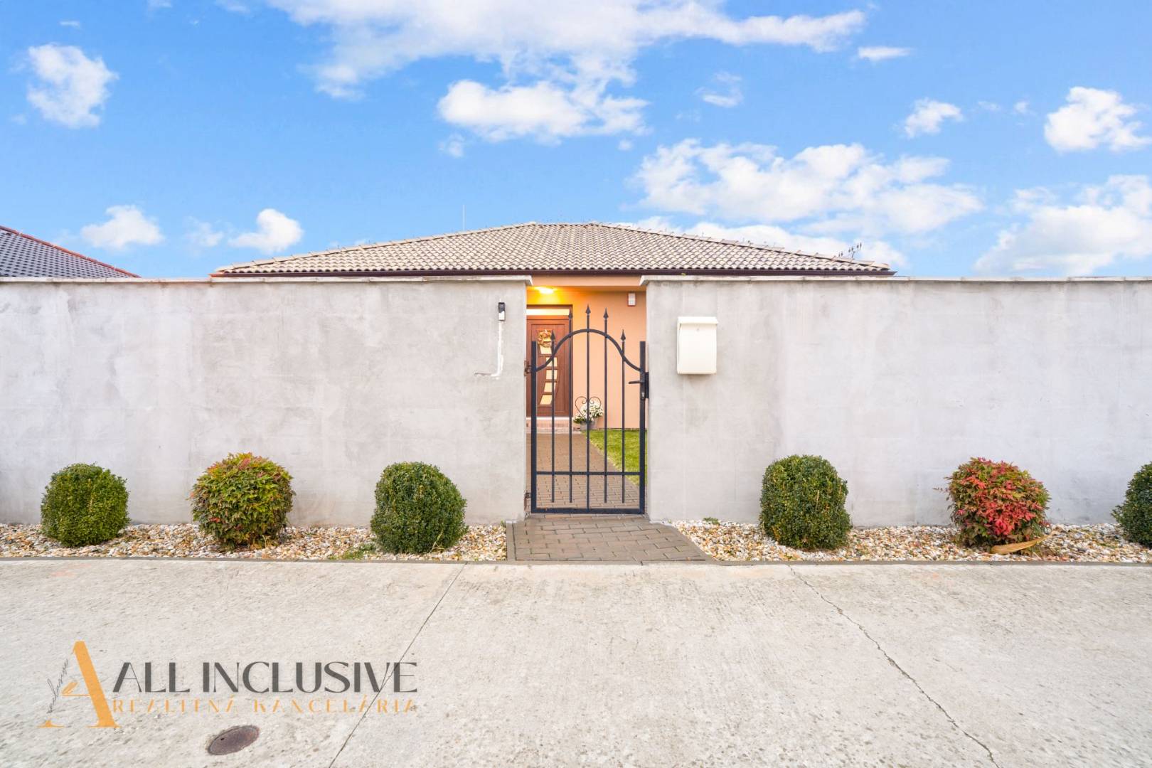 External property image