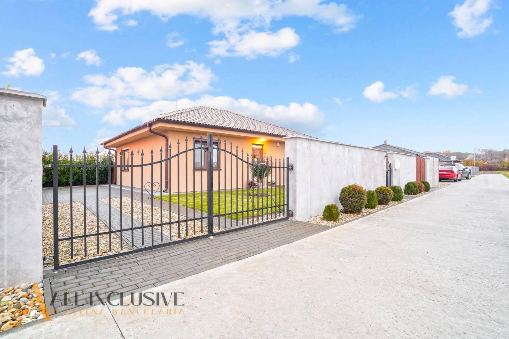 External property image