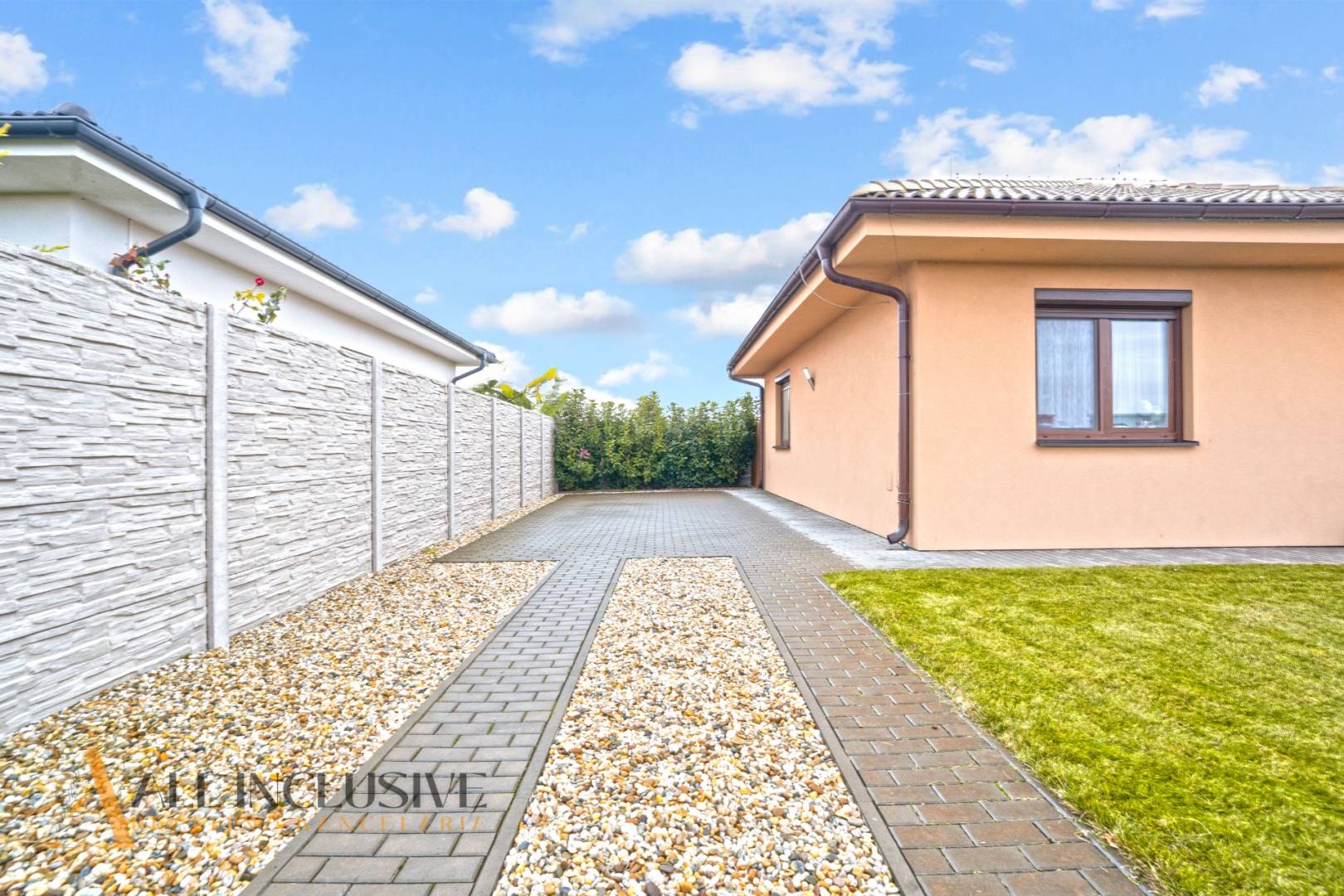 External property image