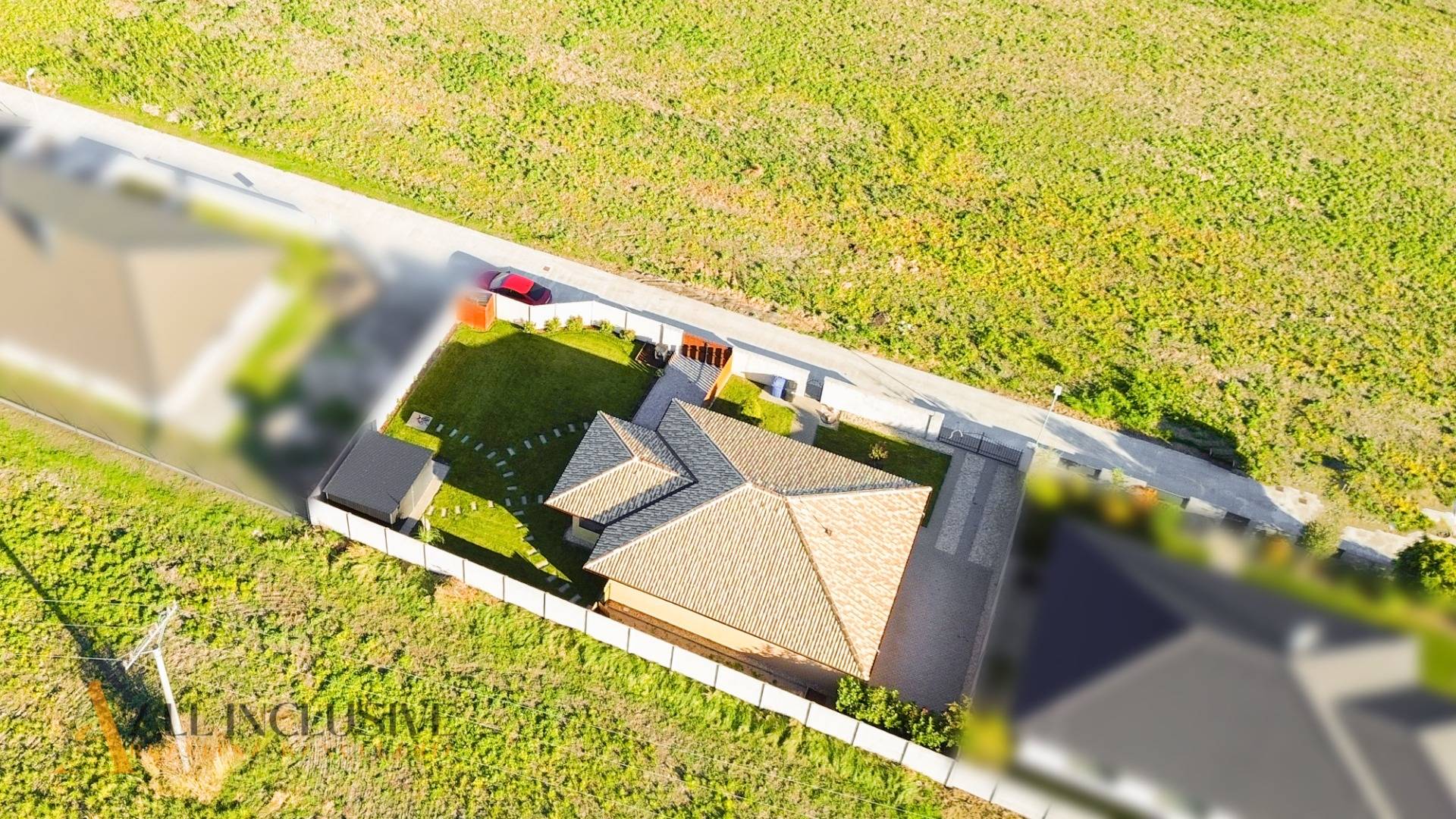 External property image