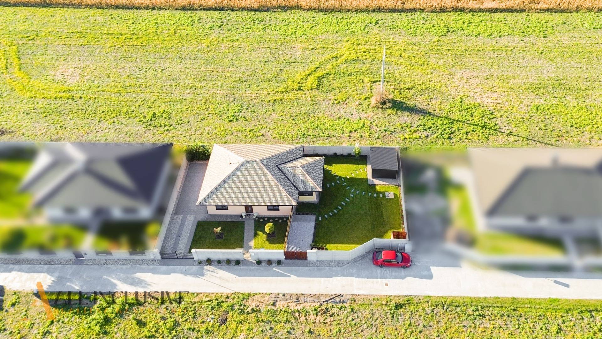 External property image