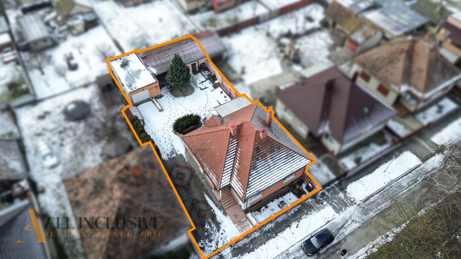 External property image