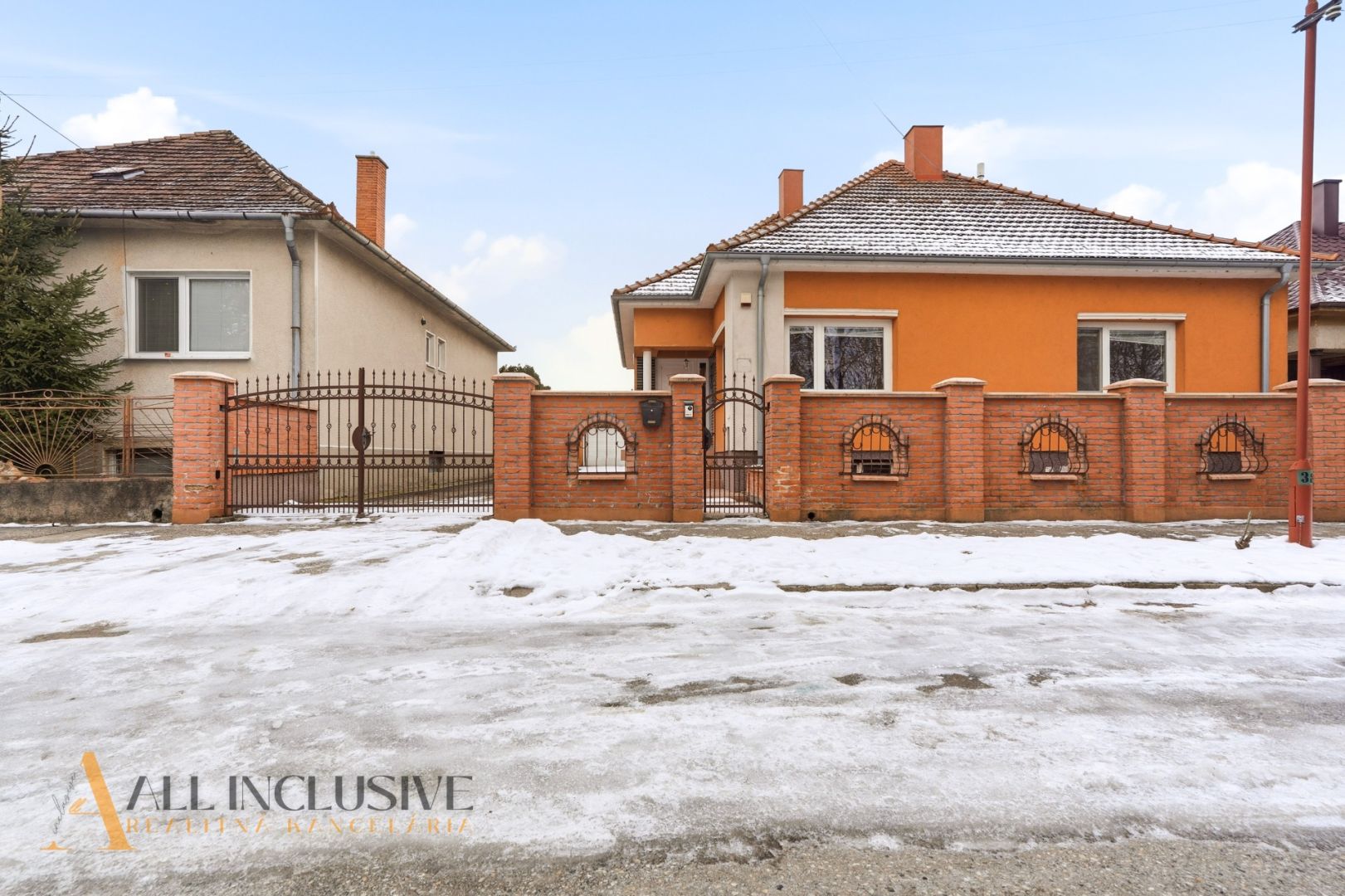 External property image