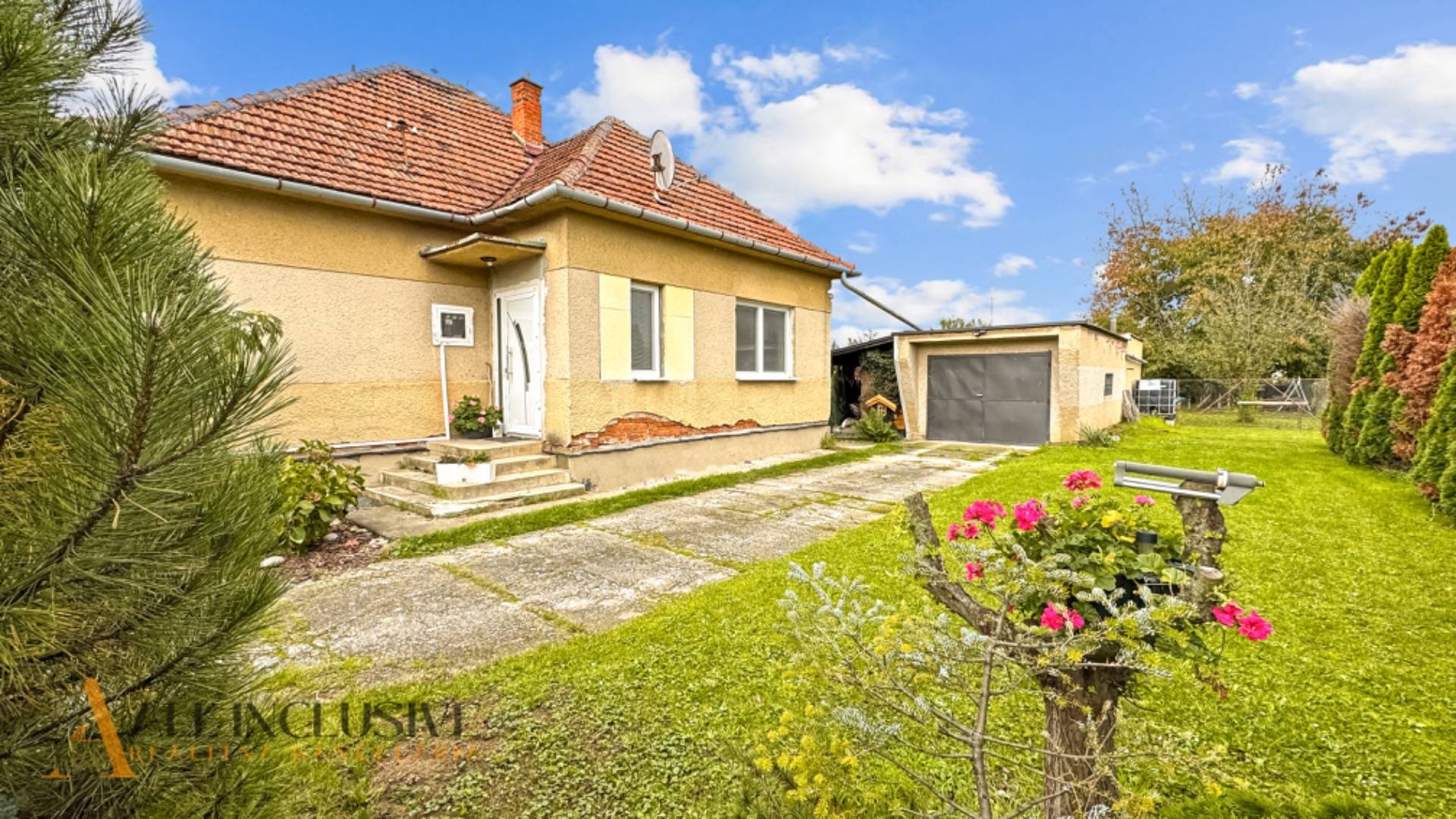 External property image