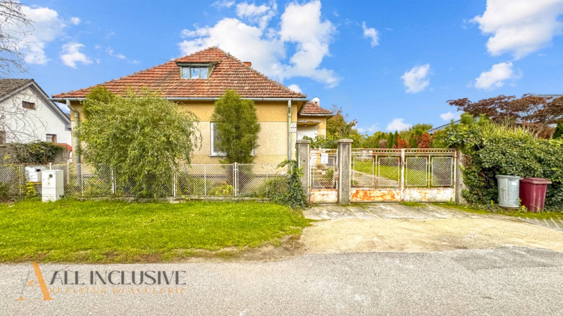 External property image