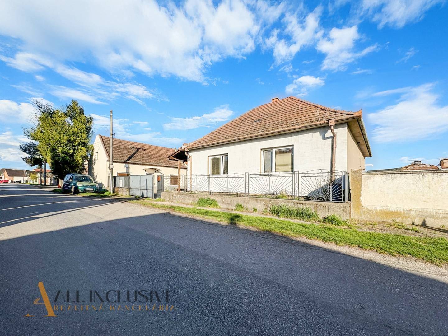 External property image