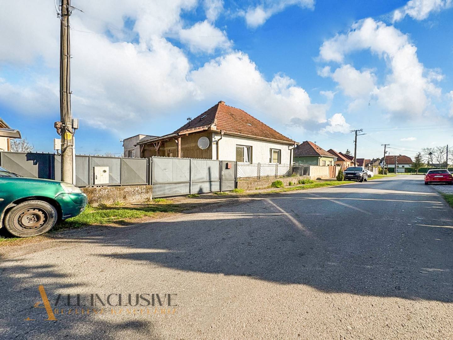 External property image