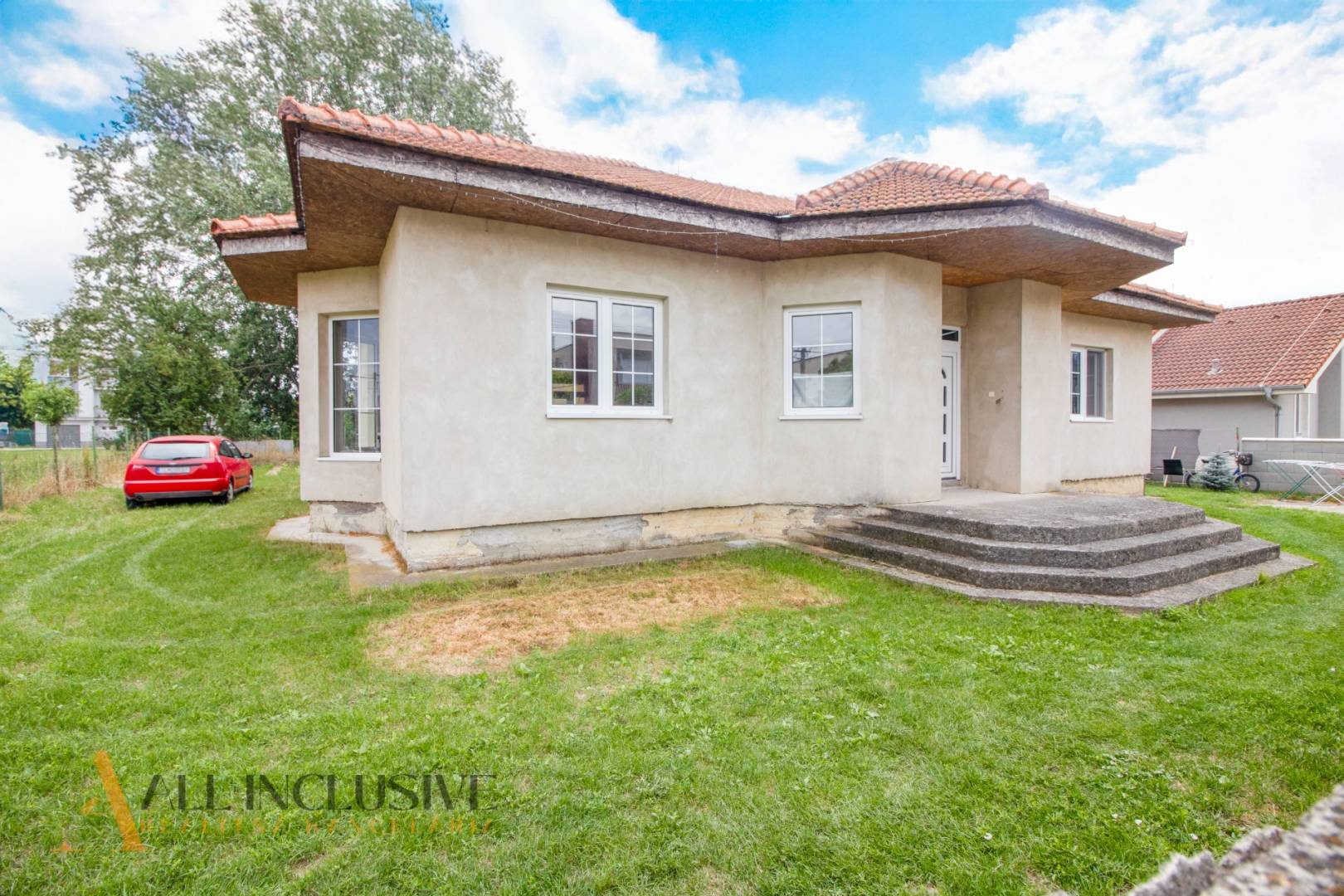External property image