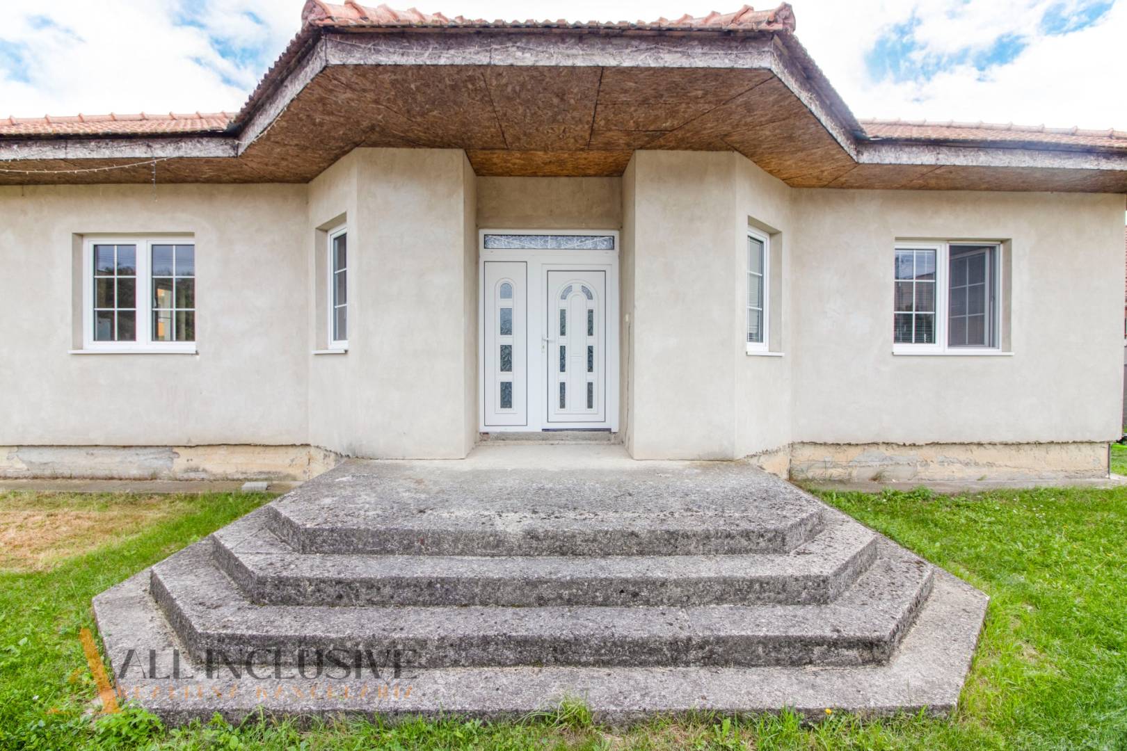External property image