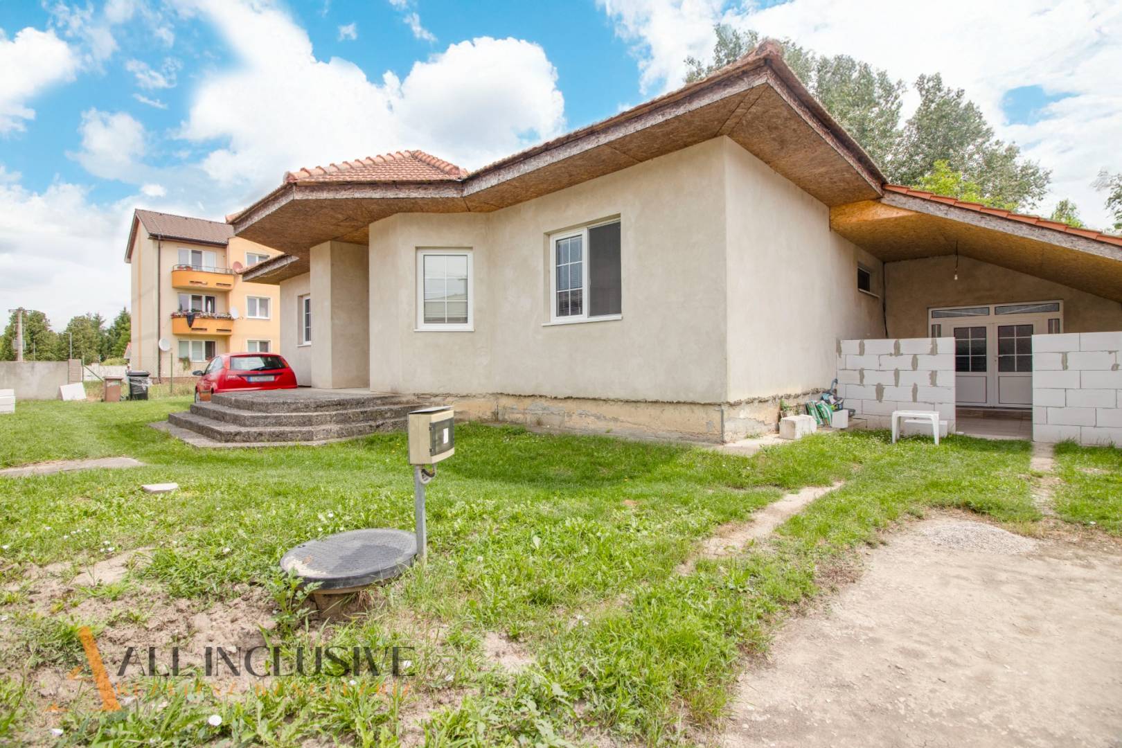 External property image