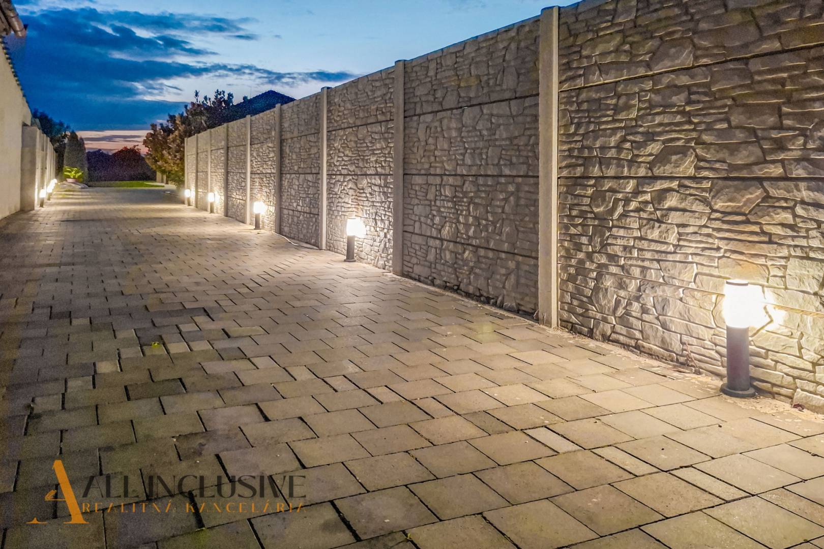 External property image