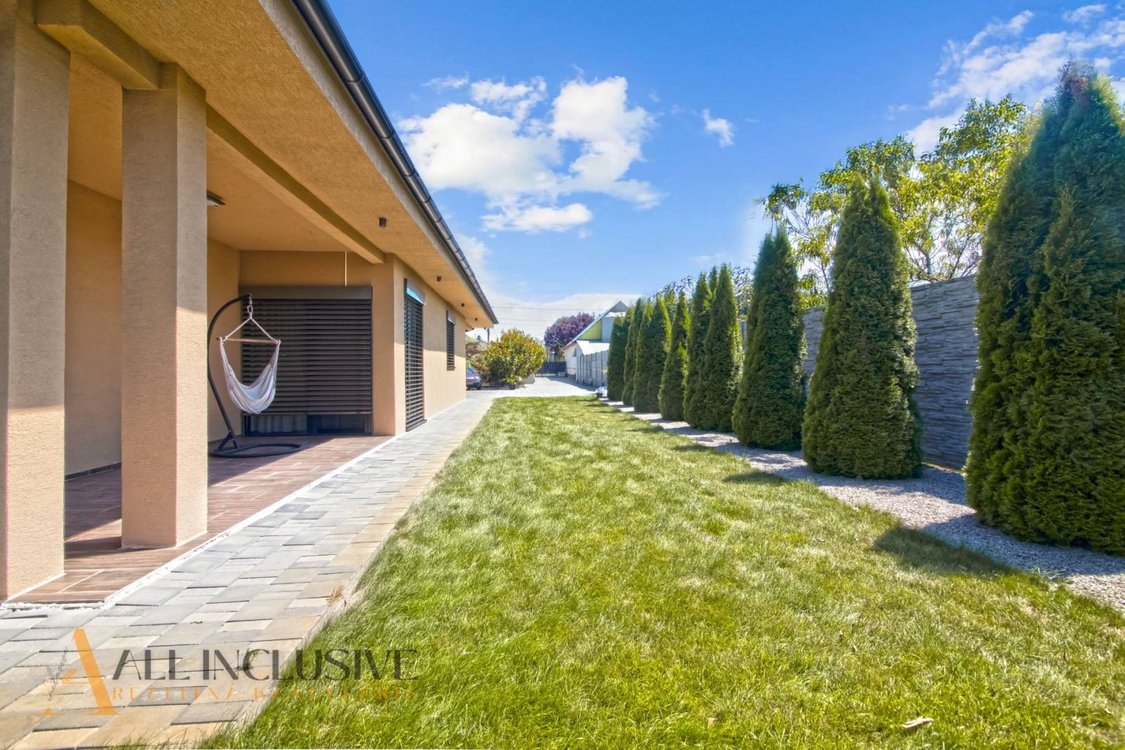 External property image