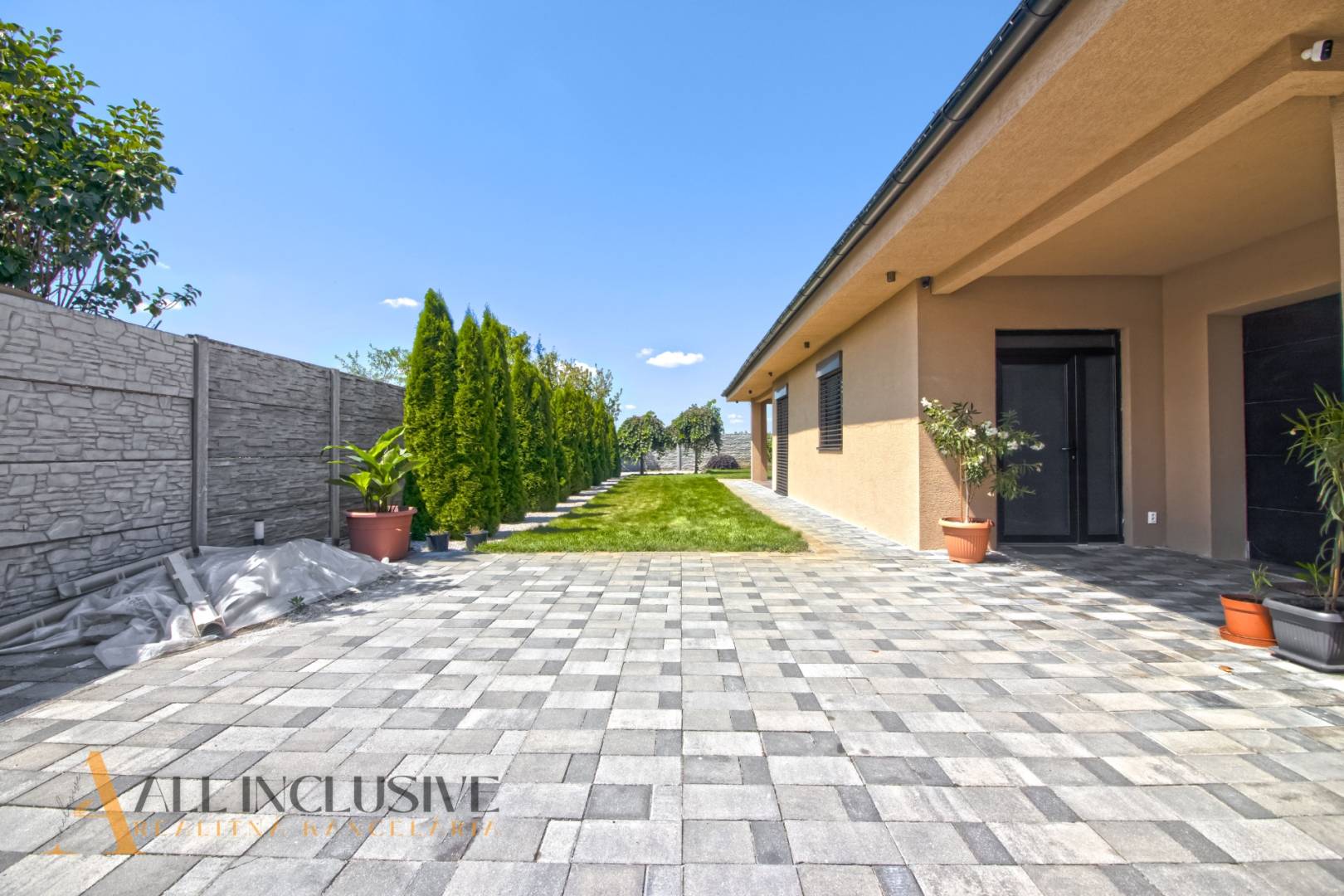 External property image