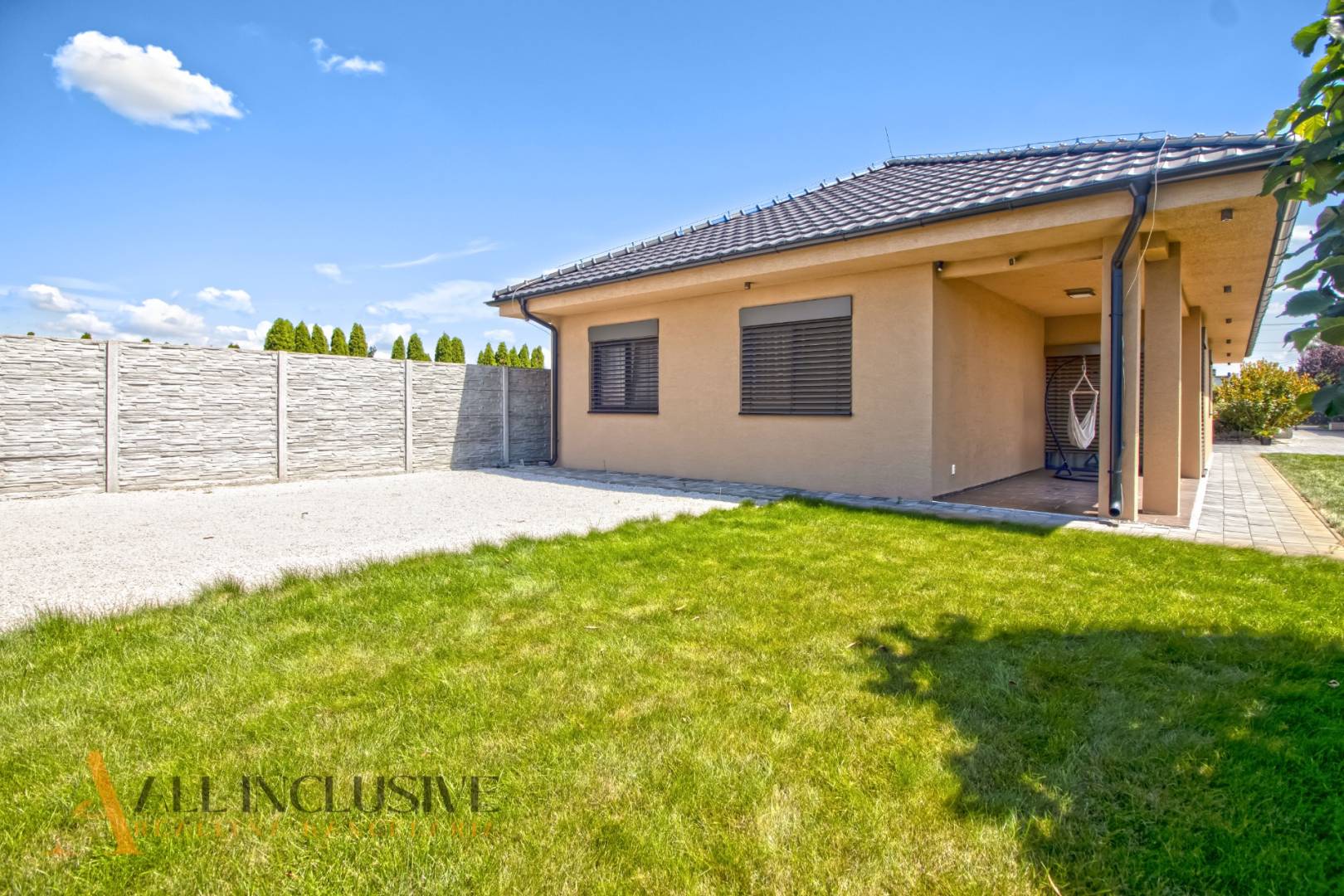 External property image