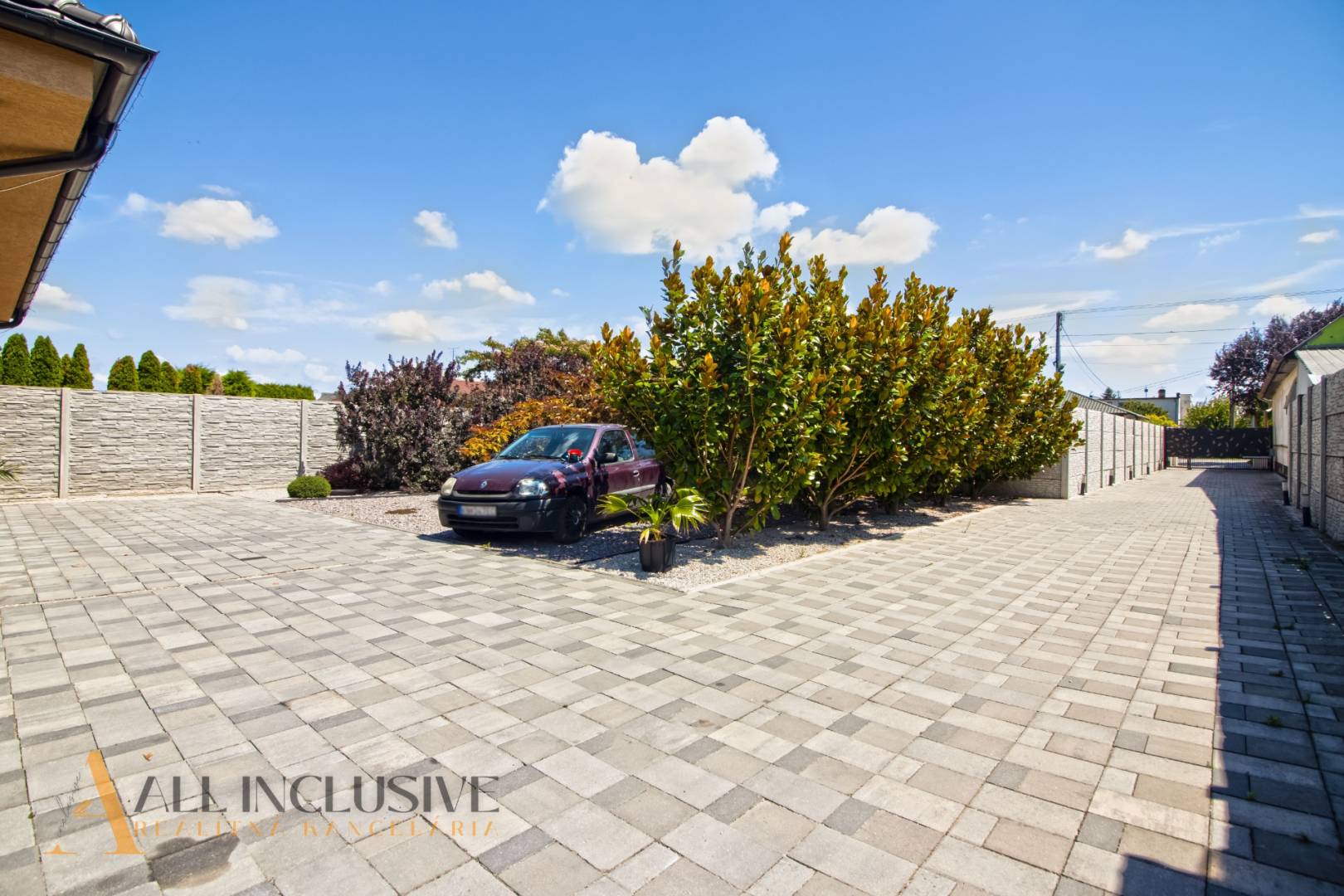 External property image