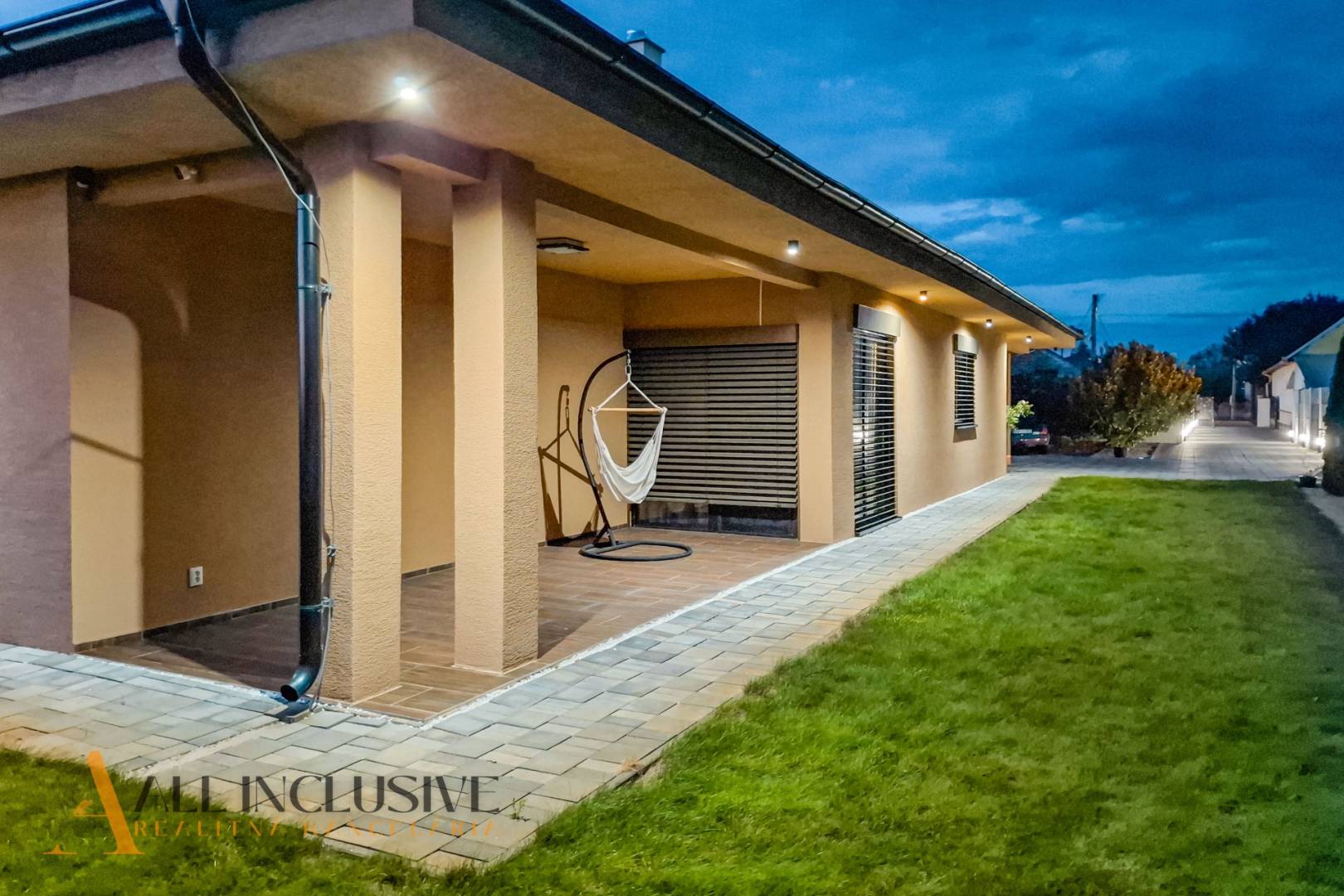 External property image