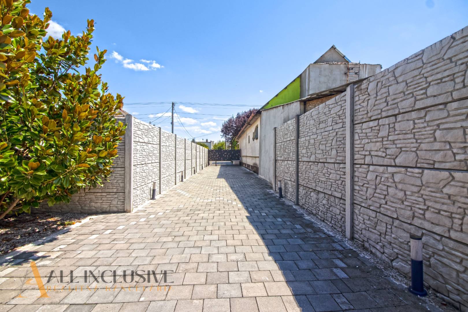 External property image