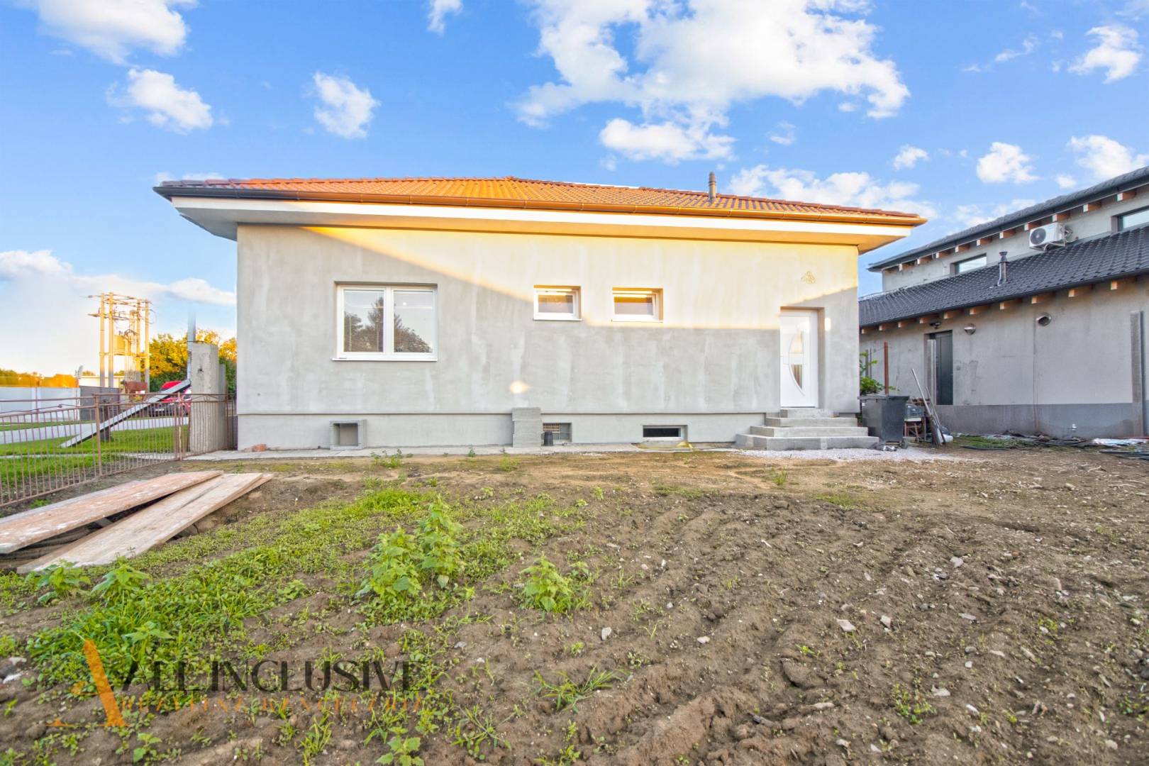 External property image