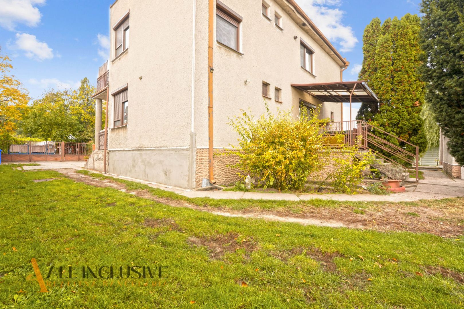 External property image