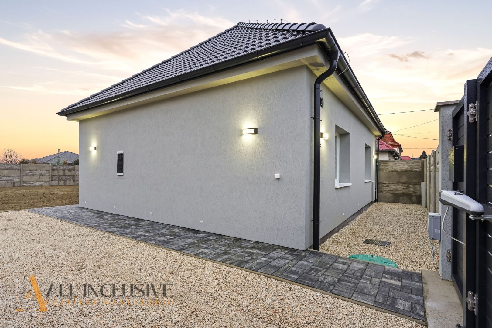 External property image