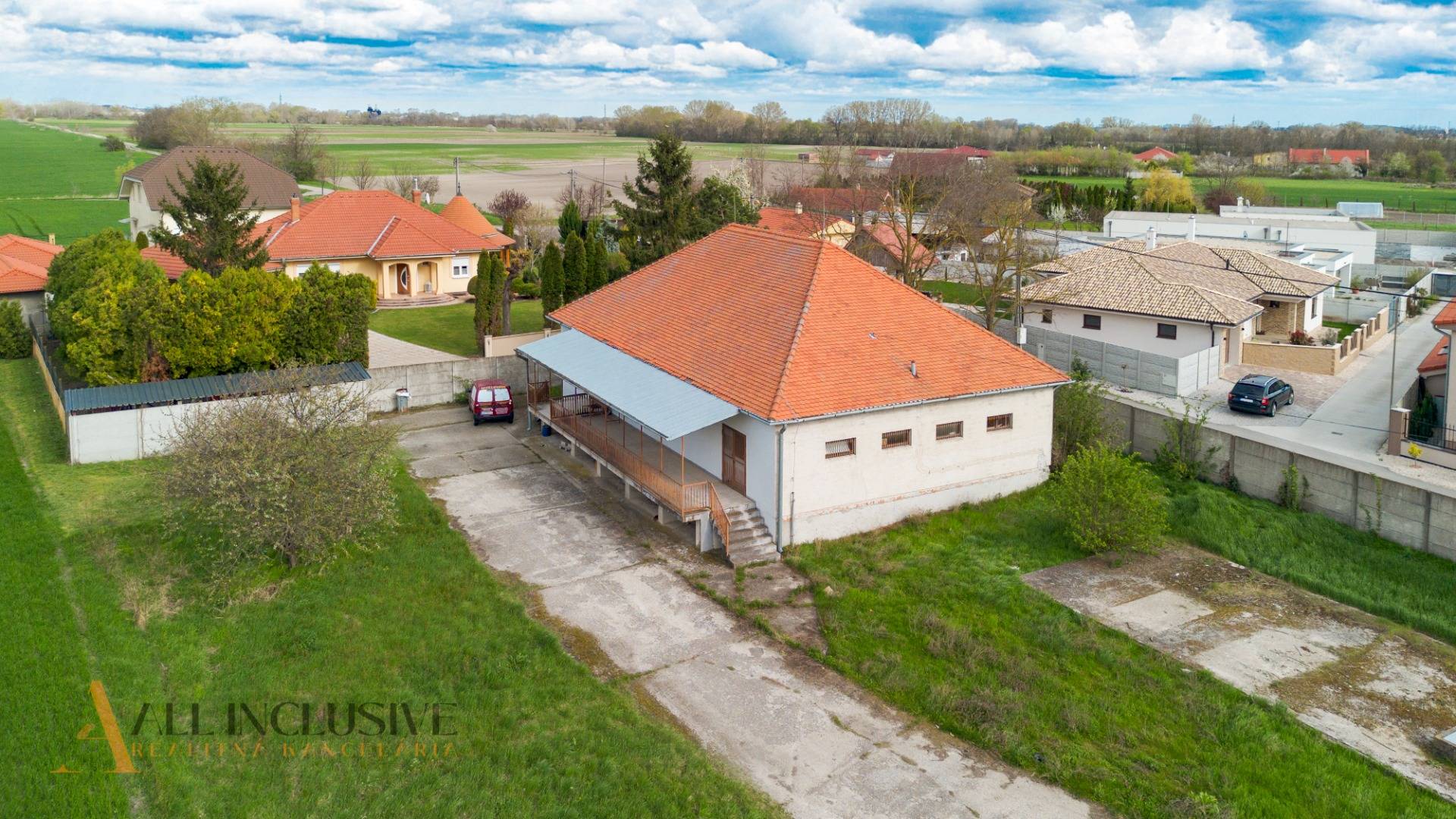 External property image