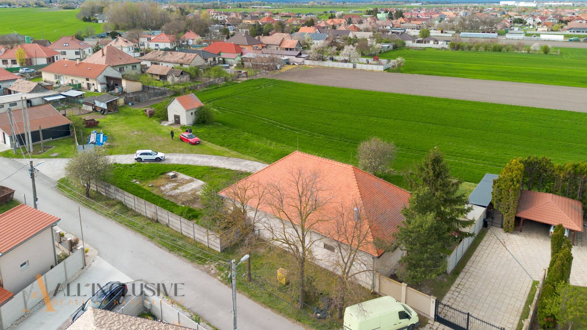 External property image