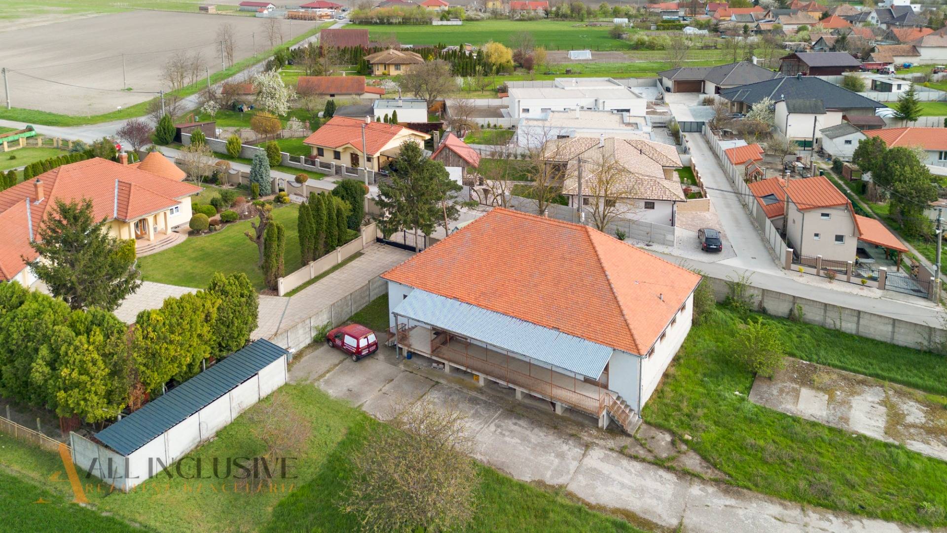 External property image