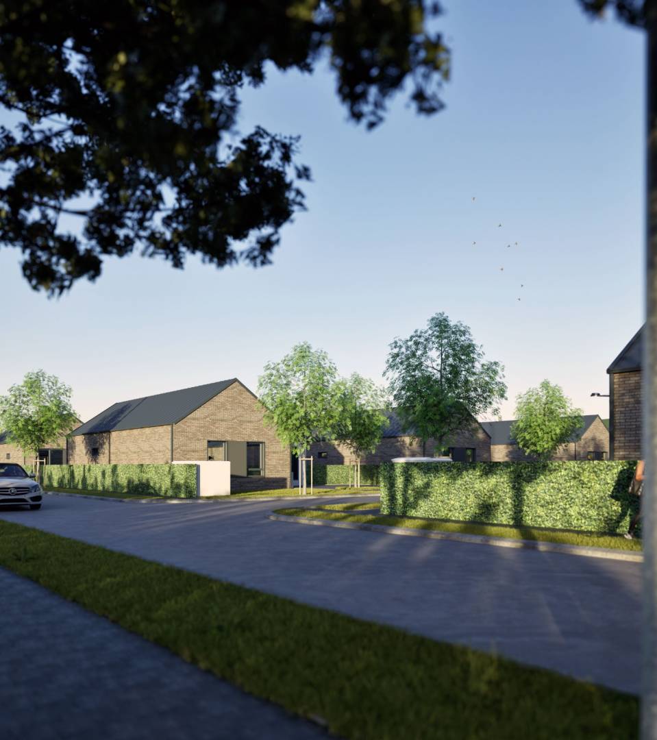 External property image