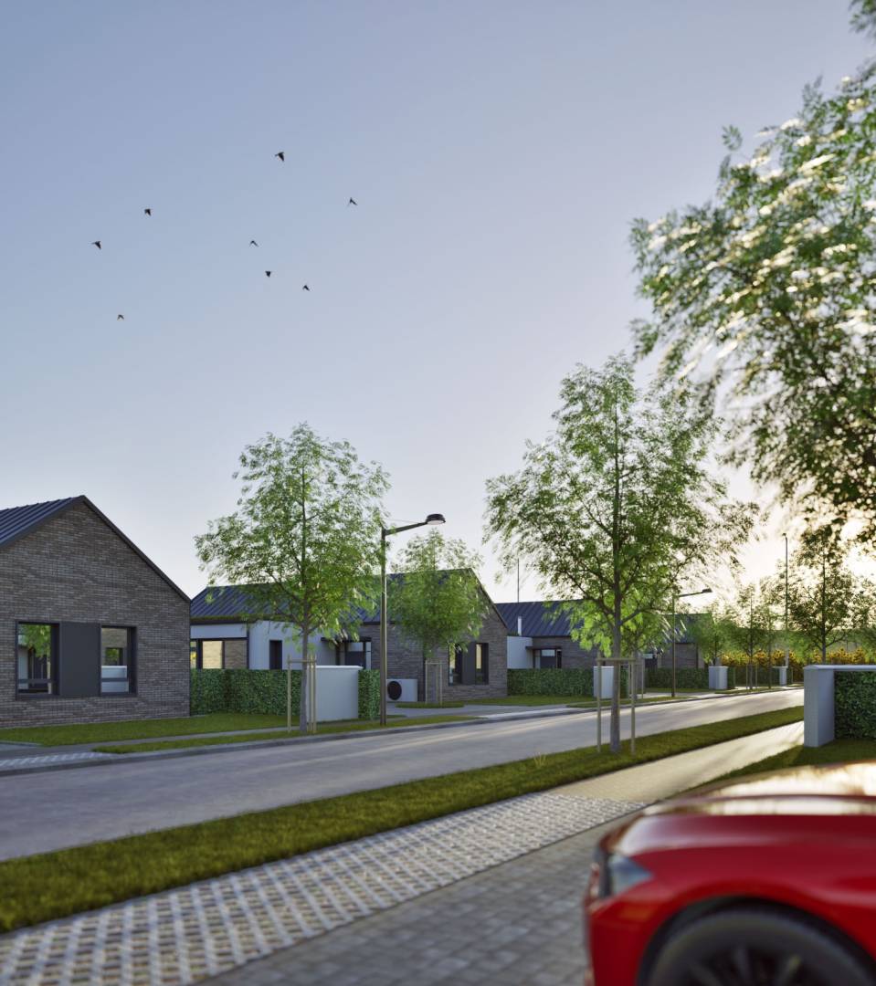 External property image