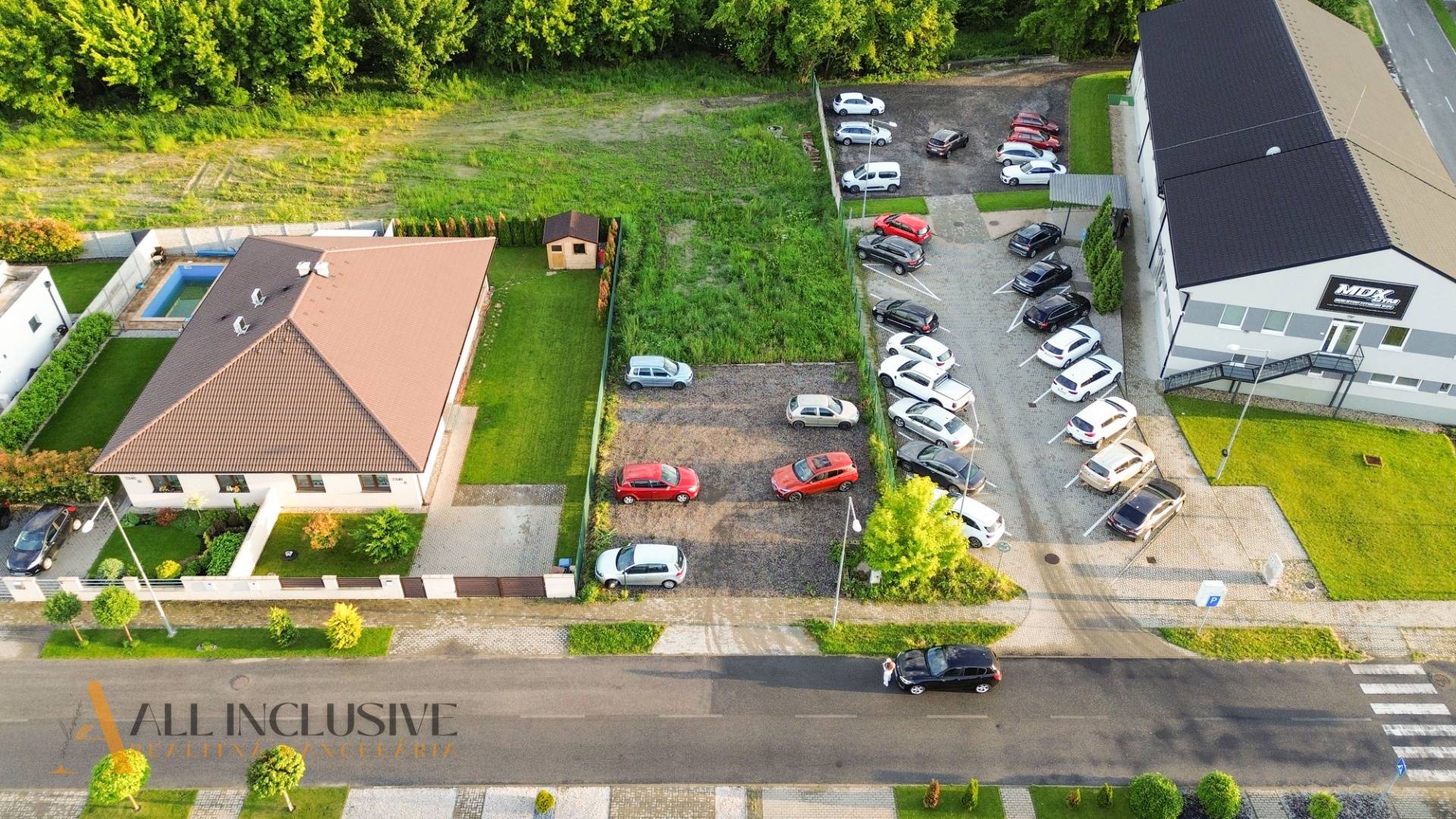 External property image