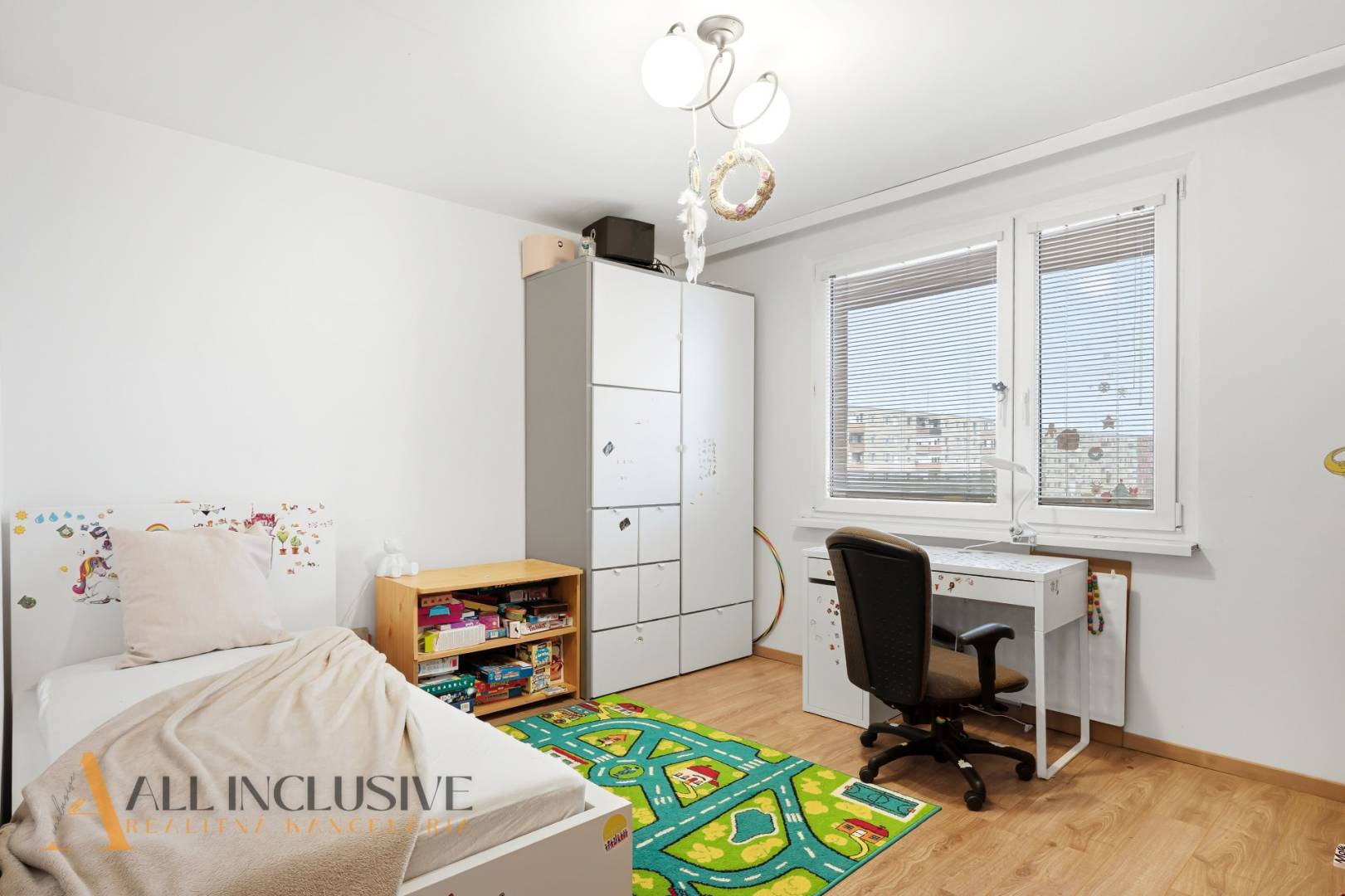 External property image