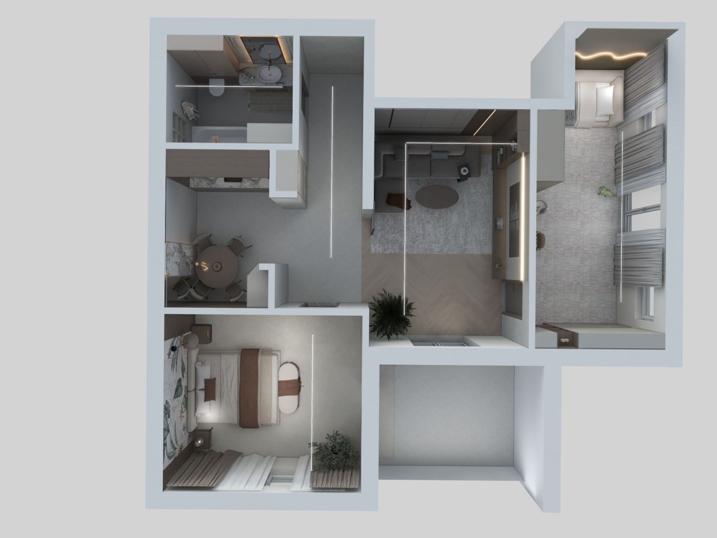 External property image