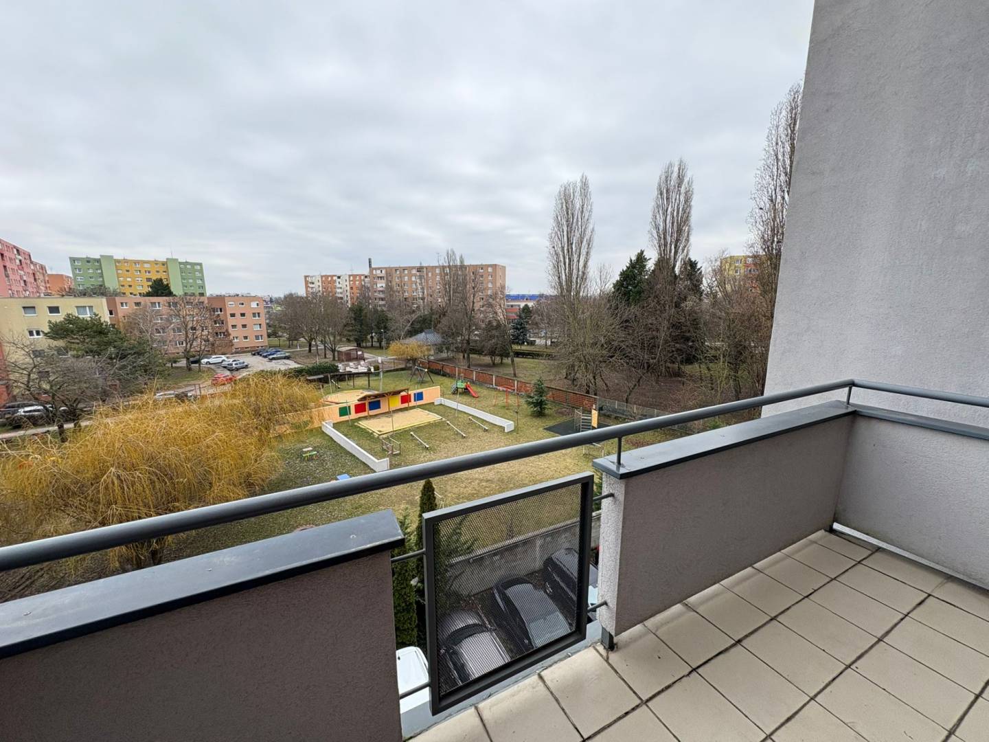 External property image