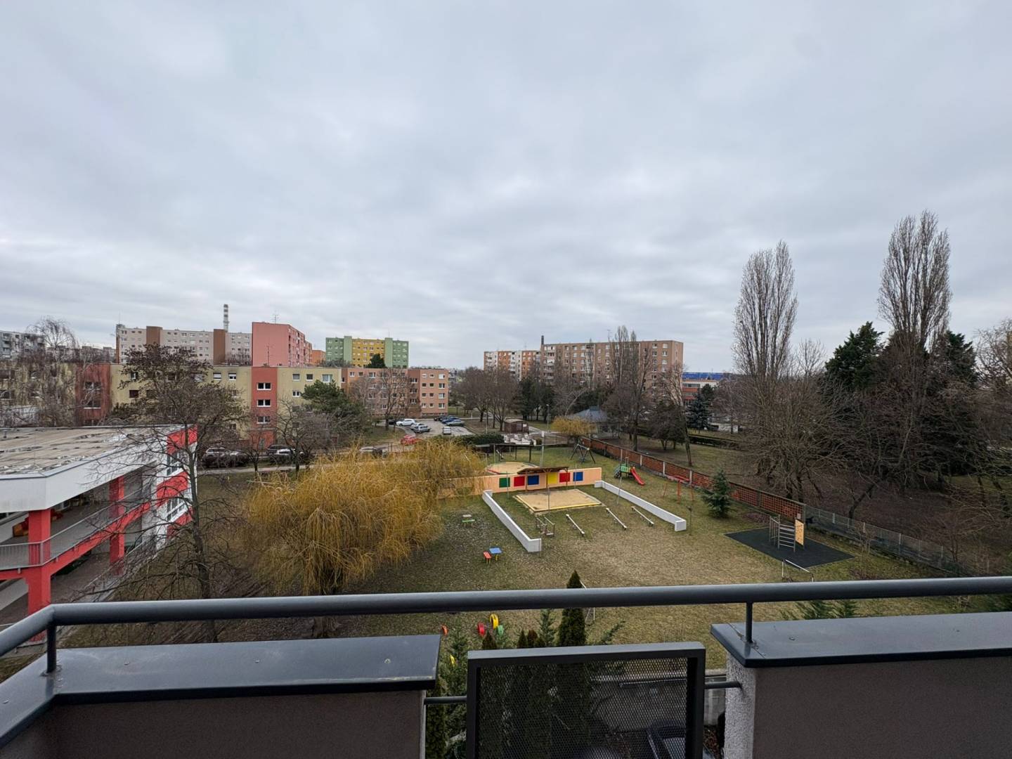 External property image