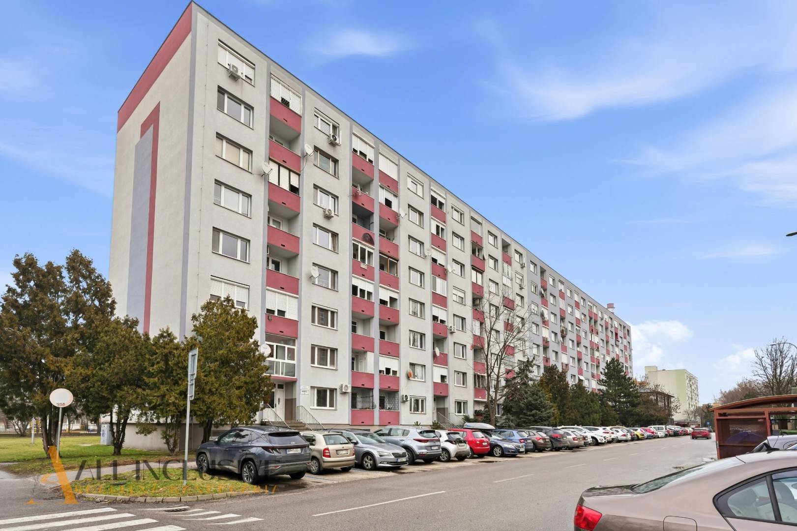 External property image