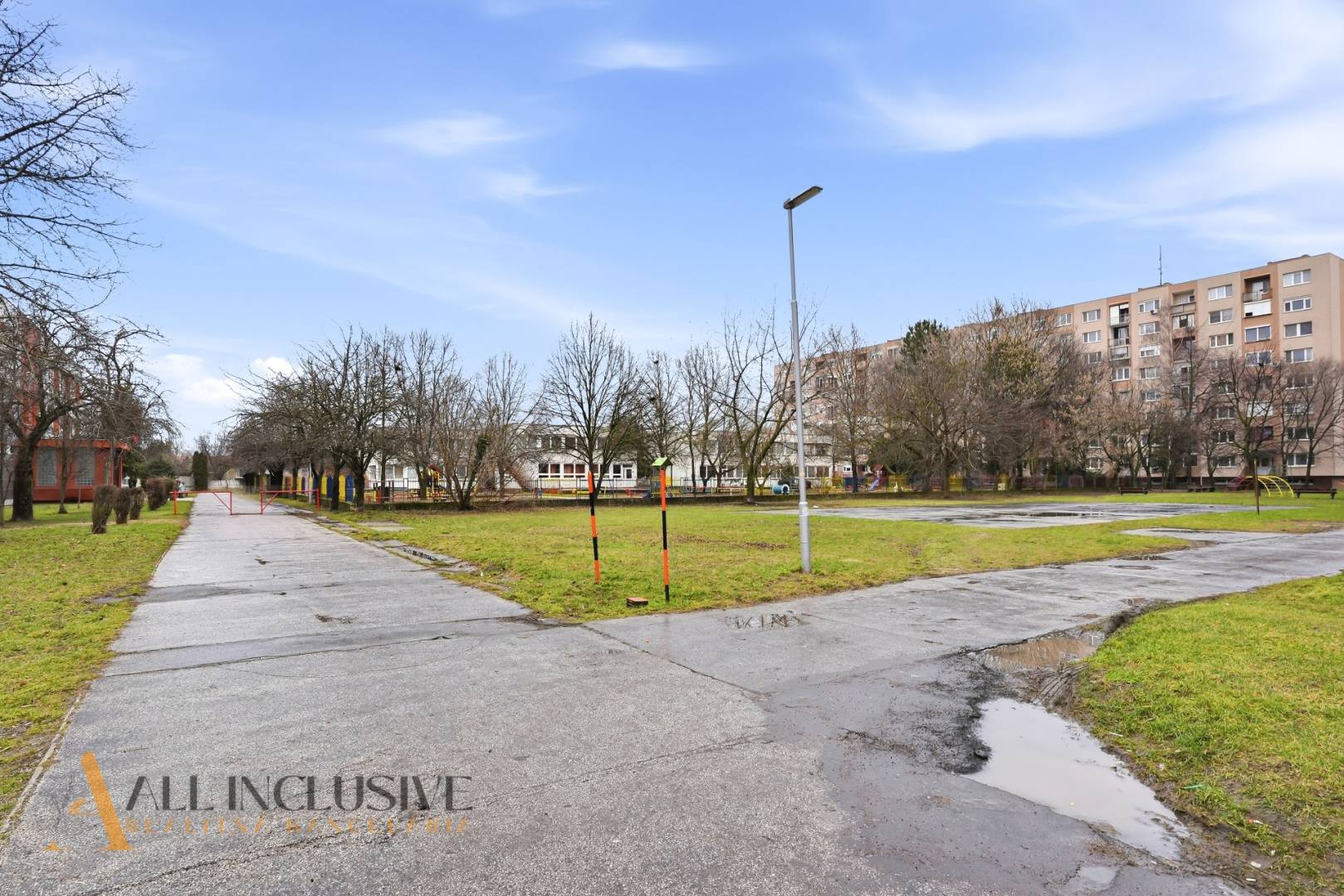 External property image