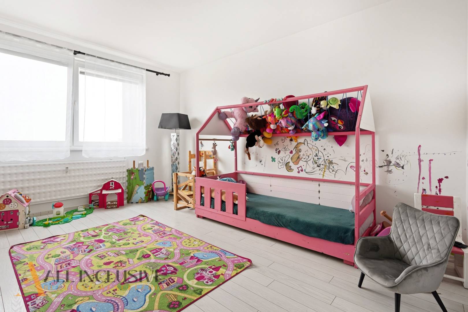 External property image