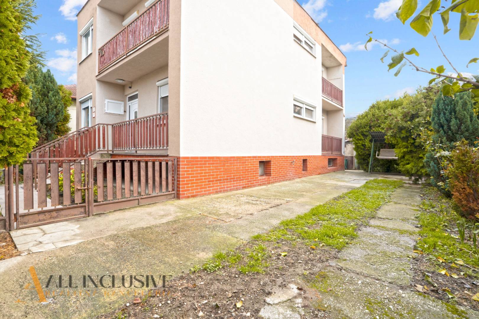 External property image