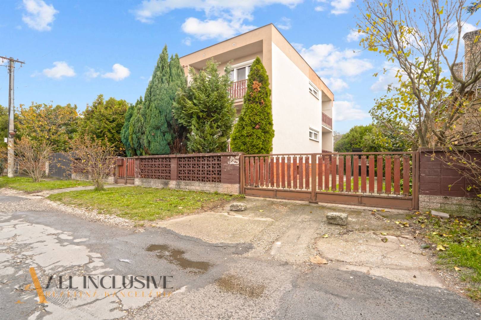 External property image