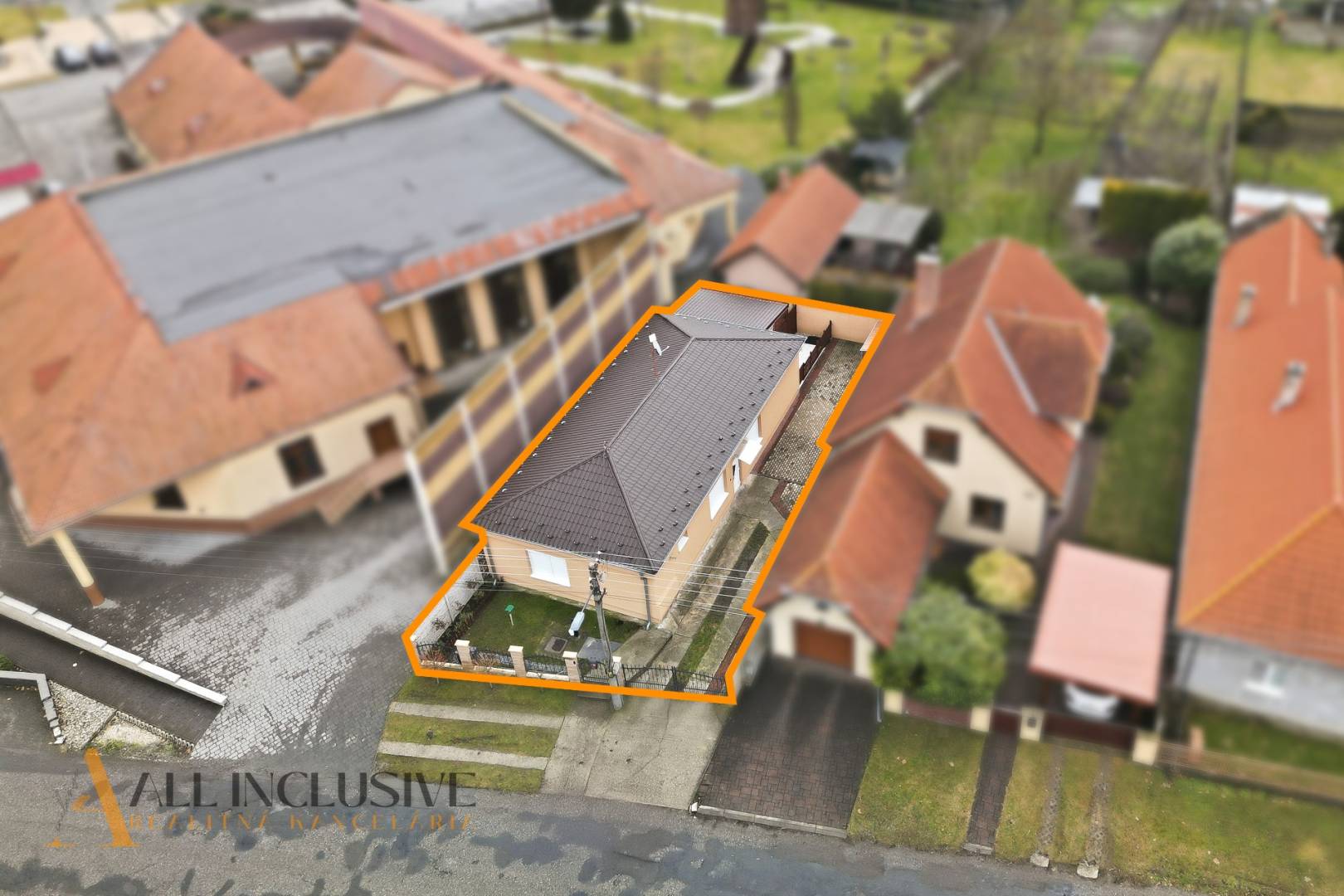 External property image