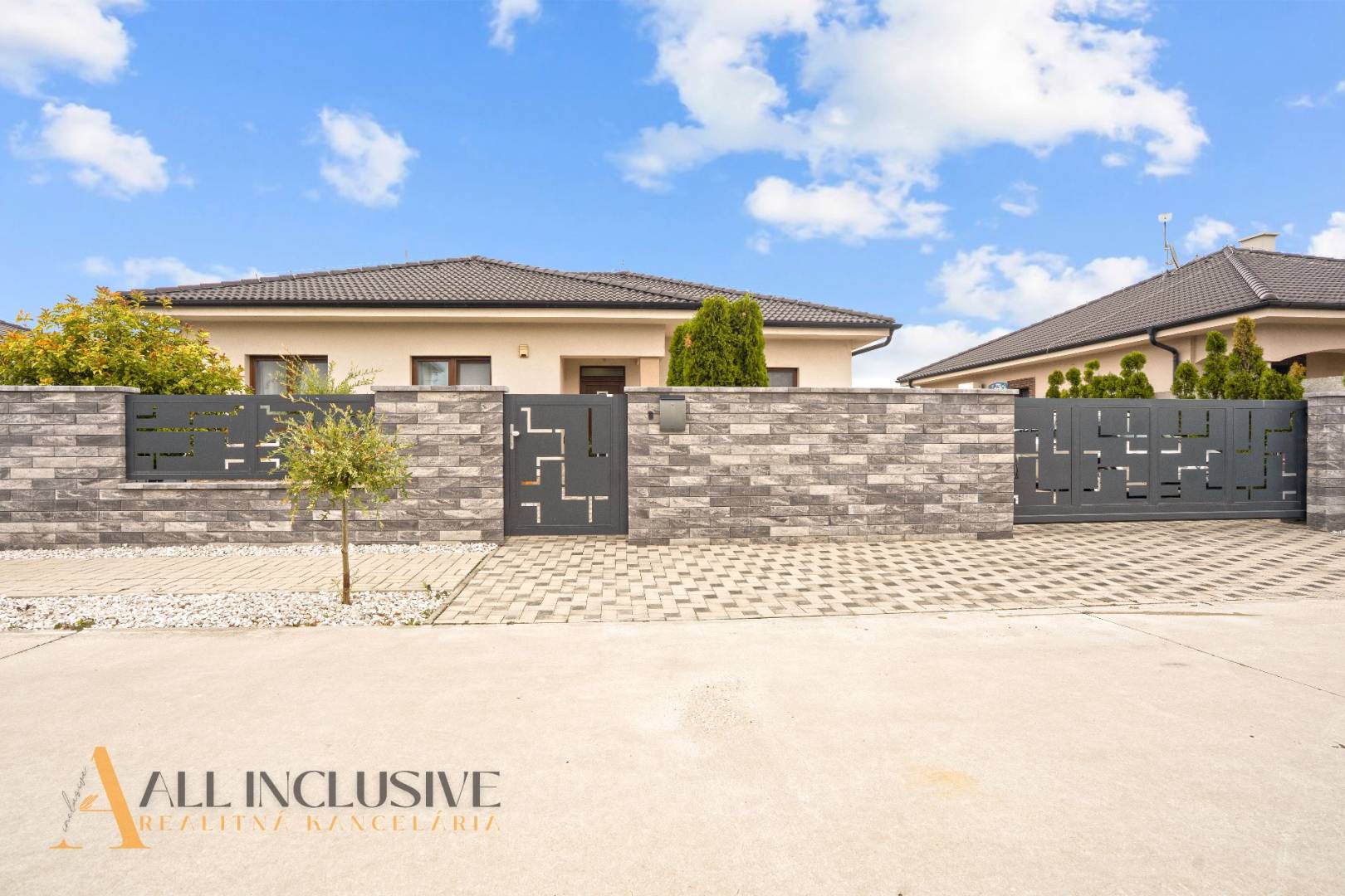 External property image